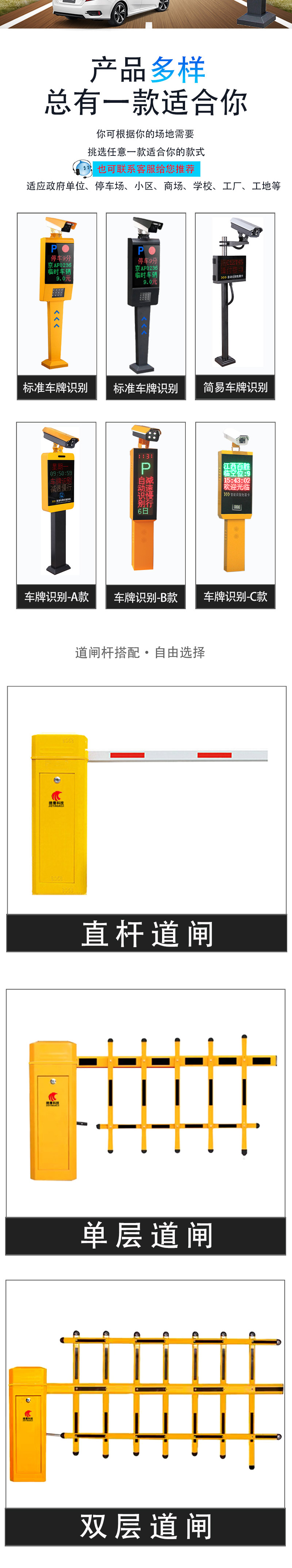 車(chē)牌識别