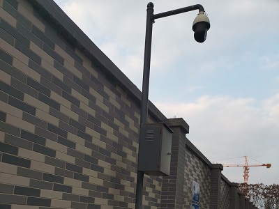 Shuhong mechanical exchange monitoring power line fused optical fiber